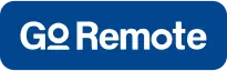 Logo for GoRemote