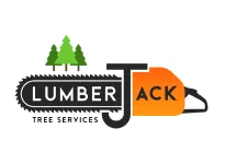 Logo for Lumberjack Tree Services