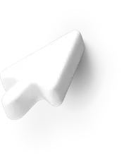 A giant floating cursor