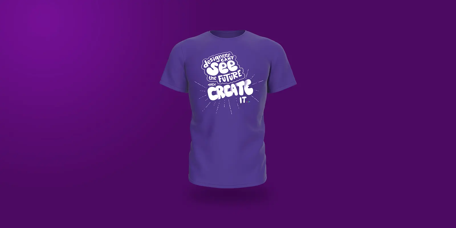 Designed for Designers
