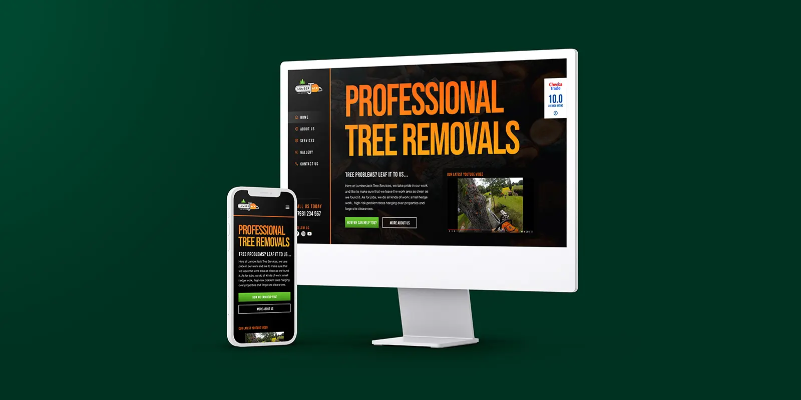 Responsive Web Design