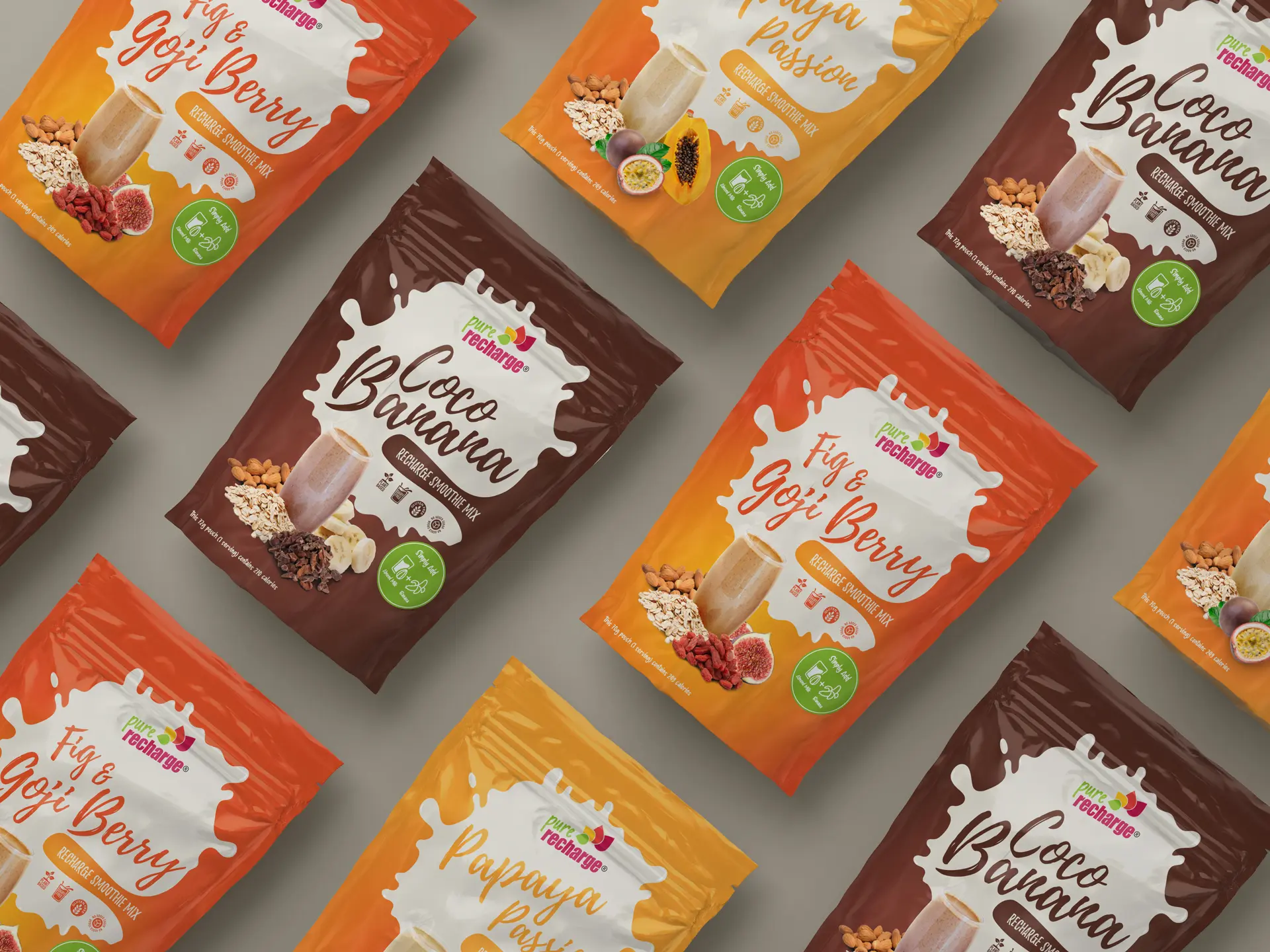 Packaging Design